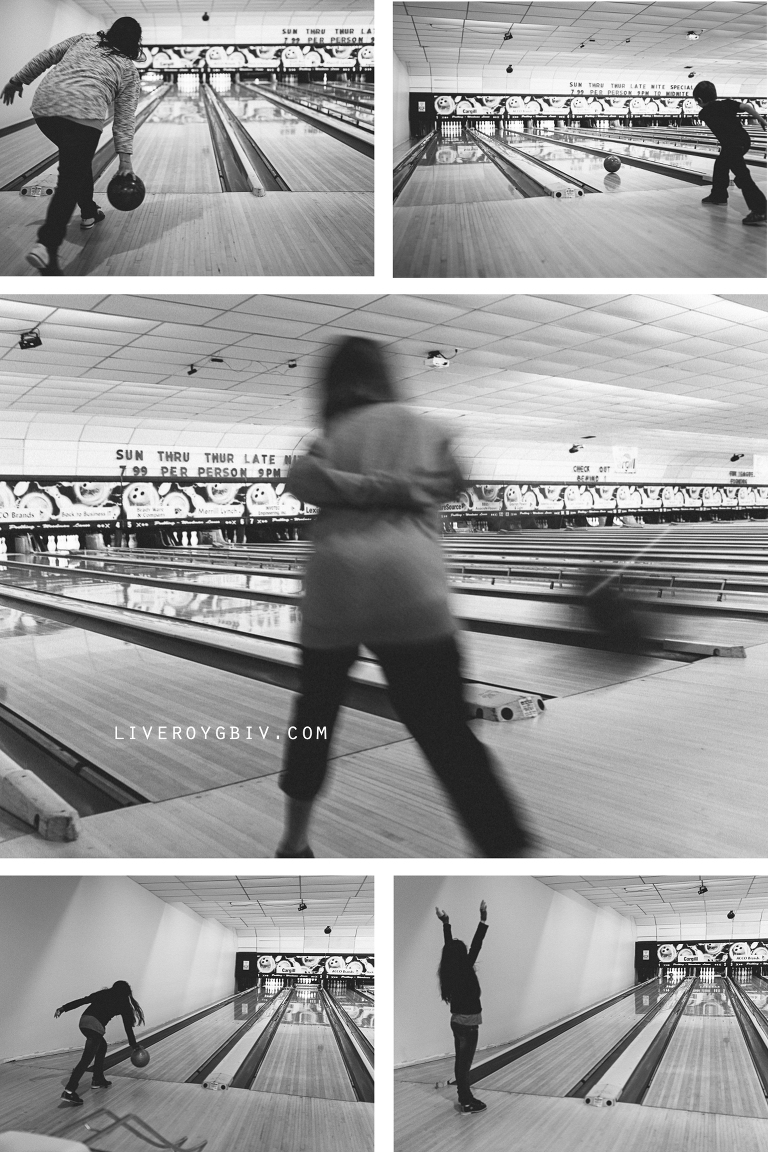bowling