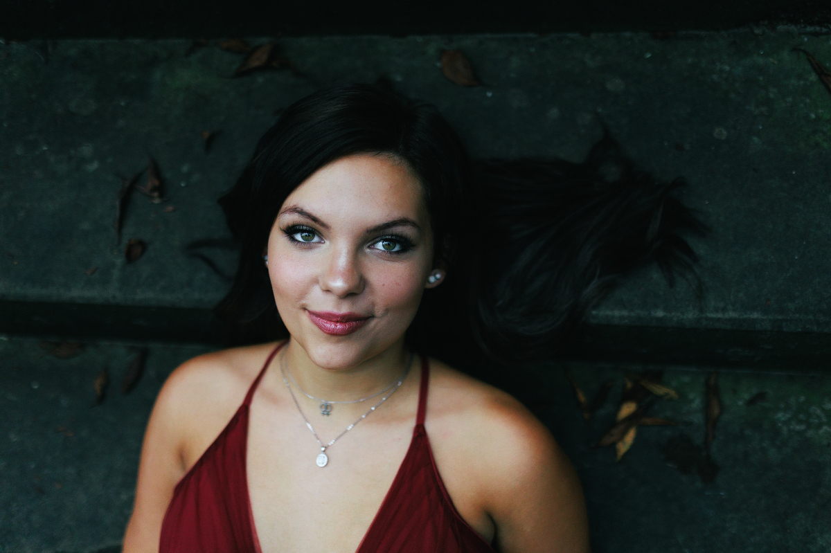 Shannon s senior story spring grove cemetery mount storm park