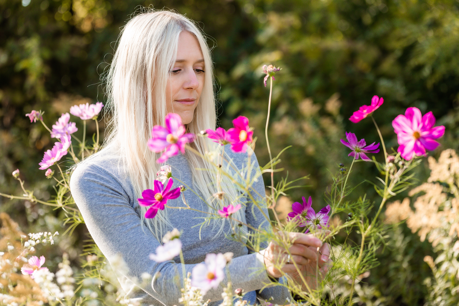 Mother's Day Special